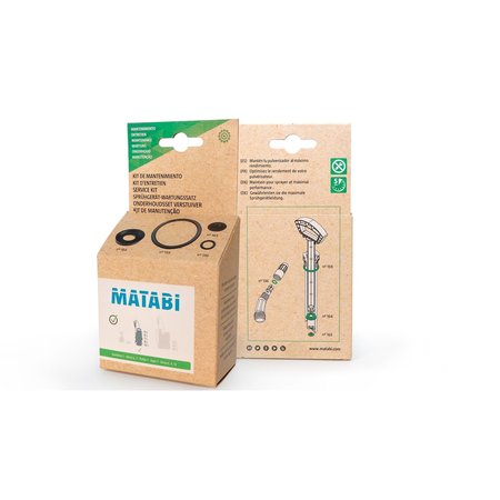 MATABI Handheld Service Kit 83805870